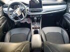 2025 Jeep Compass Latitude Белый vin: 3C4NJDBN6ST594666