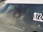 2025 Jeep Compass Latitude Белый vin: 3C4NJDBN6ST594666 Damage: Windshield, Broken, Replacement Required