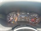 2025 Jeep Compass Latitude Белый vin: 3C4NJDBN6ST594666