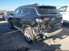 2024 Jeep Compass Latitude 4x4 Черный vin: 3C4NJDBN8RT110538