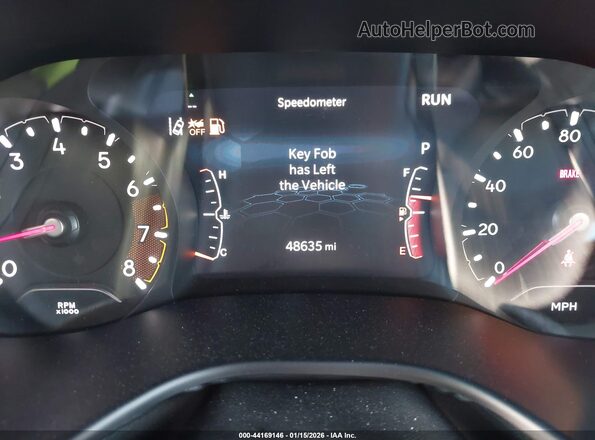 3C4NJDBN8RT110538 2024 JEEP COMPASS Черный 