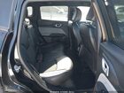 2024 Jeep Compass Latitude 4x4 Черный vin: 3C4NJDBN8RT110538