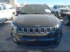 2024 Jeep Compass Latitude 4x4 Черный vin: 3C4NJDBN8RT110538