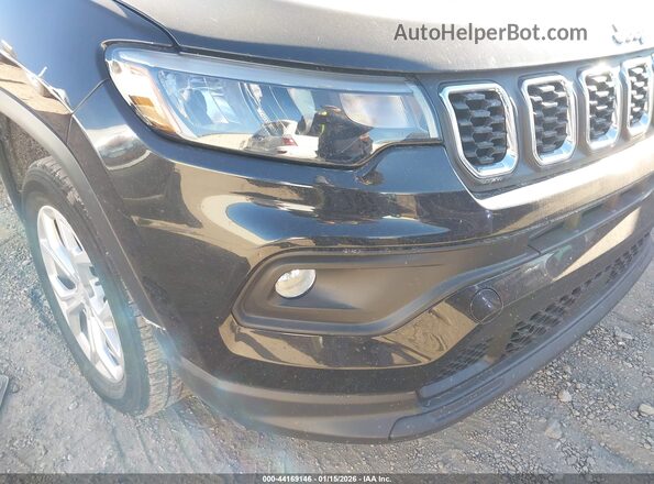3C4NJDBN8RT110538 2024 JEEP COMPASS Черный 