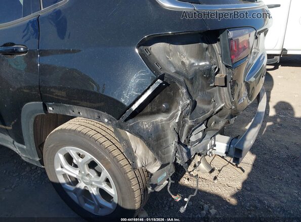3C4NJDBN8RT110538 2024 JEEP COMPASS Черный 