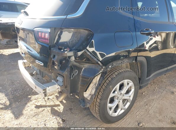 3C4NJDBN8RT110538 2024 JEEP COMPASS Черный 