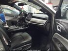 2024 Jeep Compass Latitude 4x4 Silver vin: 3C4NJDBN8RT113889