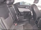 2024 Jeep Compass Latitude 4x4 Silver vin: 3C4NJDBN8RT113889