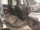 2024 Jeep Compass Latitude 4x4 Черный vin: 3C4NJDBN8RT155947
