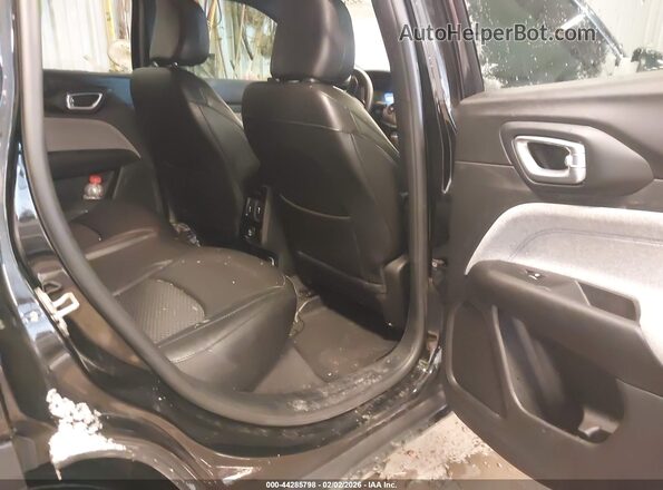 3C4NJDBN8RT155947 2024 JEEP COMPASS Черный Вид наклейки с VIN-кодом