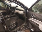 2024 Jeep Compass Latitude 4x4 Черный vin: 3C4NJDBN8RT155947