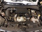 2024 Jeep Compass Latitude 4x4 Черный vin: 3C4NJDBN8RT155947