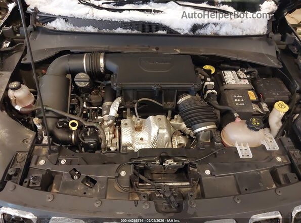 3C4NJDBN8RT155947 2024 JEEP COMPASS Черный Вид сзади