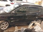 2024 Jeep Compass Latitude 4x4 Черный vin: 3C4NJDBN8RT155947