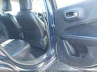 2019 Jeep Compass Limited 4x4 Blue vin: 3C4NJDCB1KT638352