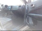 2019 Jeep Compass Limited 4x4 Blue vin: 3C4NJDCB1KT638352