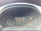 2019 Jeep Compass Limited 4x4 Blue vin: 3C4NJDCB1KT638352