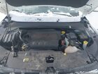 2017 Jeep New Compass Limited 4x4 White vin: 3C4NJDCB3HT688369 2017 Jeep New Compass Limited 4x4 White vin: 3C4NJDCB3HT688369