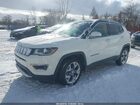 2017 Jeep New Compass Limited 4x4 White vin: 3C4NJDCB3HT688369 2017 Jeep New Compass Limited 4x4 White vin: 3C4NJDCB3HT688369