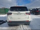 2017 Jeep New Compass Limited 4x4 White vin: 3C4NJDCB3HT688369 2017 Jeep New Compass Limited 4x4 White vin: 3C4NJDCB3HT688369