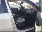 2021 Jeep Compass Limited 4x4 Белый vin: 3C4NJDCB4MT604523