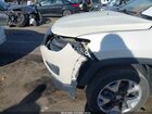 2021 Jeep Compass Limited 4x4 Белый vin: 3C4NJDCB4MT604523