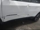 2022 Jeep Compass Limited 4x4 Белый vin: 3C4NJDCB4NT158147