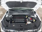 2022 Jeep Compass Limited 4x4 Белый vin: 3C4NJDCB4NT158147