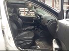 2017 Jeep New Compass Limited 4x4 White vin: 3C4NJDCB5HT661450