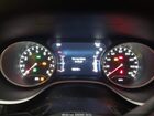 2017 Jeep New Compass Limited 4x4 White vin: 3C4NJDCB5HT661450