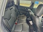 2021 Jeep Compass Limited Серый vin: 3C4NJDCB7MT503461