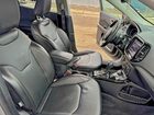 2021 Jeep Compass Limited Серый vin: 3C4NJDCB7MT503461