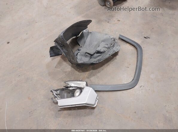 3C4NJDCB8MT590920 2021 JEEP COMPASS Silver Vista del salpicadero