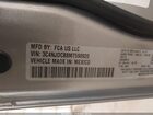 2021 Jeep Compass Limited 4x4 Silver vin: 3C4NJDCB8MT590920