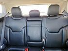 2018 Jeep Compass Limited Серый vin: 3C4NJDCB9JT283994