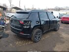 2024 Jeep Compass Limited 4x4 Black vin: 3C4NJDCN0RT105364