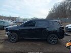 2024 Jeep Compass Limited 4x4 Black vin: 3C4NJDCN0RT105364