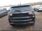 2024 Jeep Compass Limited 4x4 Black vin: 3C4NJDCN0RT105364