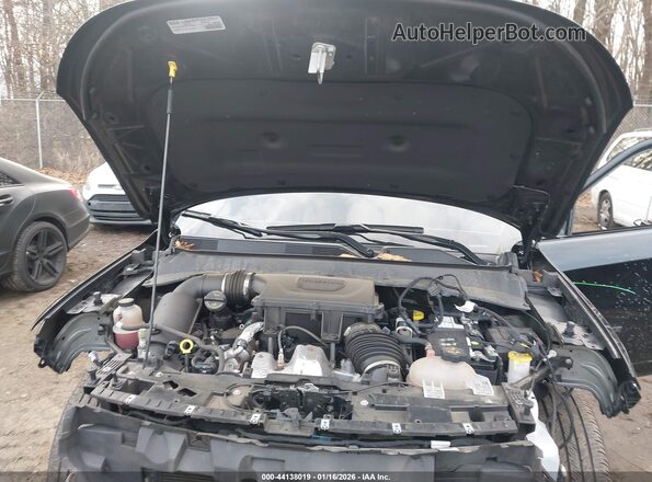 3C4NJDCN0RT105364 2024 JEEP COMPASS Black Widok z tyłu