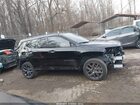 2024 Jeep Compass Limited 4x4 Black vin: 3C4NJDCN0RT105364