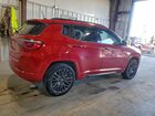 2023 Jeep Compass Limited Red vin: 3C4NJDCN2PT557071