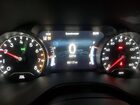 2023 Jeep Compass Limited Red vin: 3C4NJDCN2PT557071 Damage: Warning - Collision Avoidance, On, Unacceptable