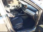 2023 Jeep Compass Limited 4x4 Silver vin: 3C4NJDCN4PT542748