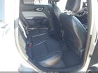 2023 Jeep Compass Limited 4x4 Silver vin: 3C4NJDCN4PT542748