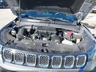 2023 Jeep Compass Limited 4x4 Silver vin: 3C4NJDCN4PT542748