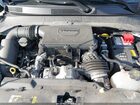 2024 Jeep Compass Limited 4x4 Белый vin: 3C4NJDCN4RT166975