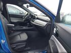 2025 Jeep Compass Limited 4x4 Синий vin: 3C4NJDCN5ST530276