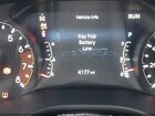 2025 Jeep Compass Limited 4x4 Синий vin: 3C4NJDCN5ST530276