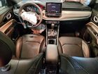 2024 Jeep Compass Limited White vin: 3C4NJDCN6RT167626