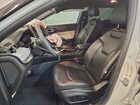 2024 Jeep Compass Limited White vin: 3C4NJDCN6RT167626